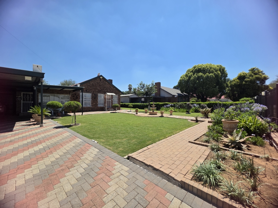 4 Bedroom Property for Sale in Bedelia Free State